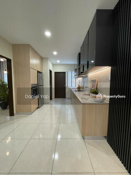 For Sale - Rawang New Project 0% Downpayment 20x75/ 22x70/ 24x65 Freehold